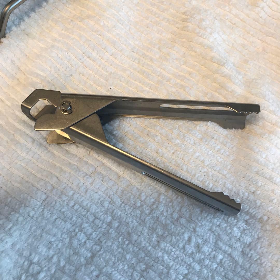 SOTO レギュレータストーブ、その他フルセットusedです。