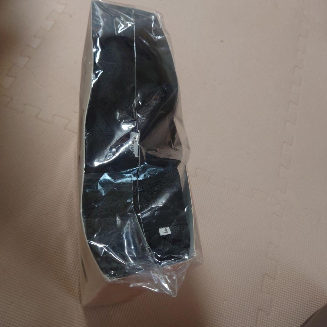 【新品未使用】Panasonic チャイルドシートカバー NAR178 黒