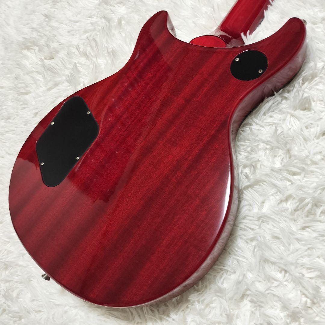 ギター Tak Matsumoto DC Standard Plus Top