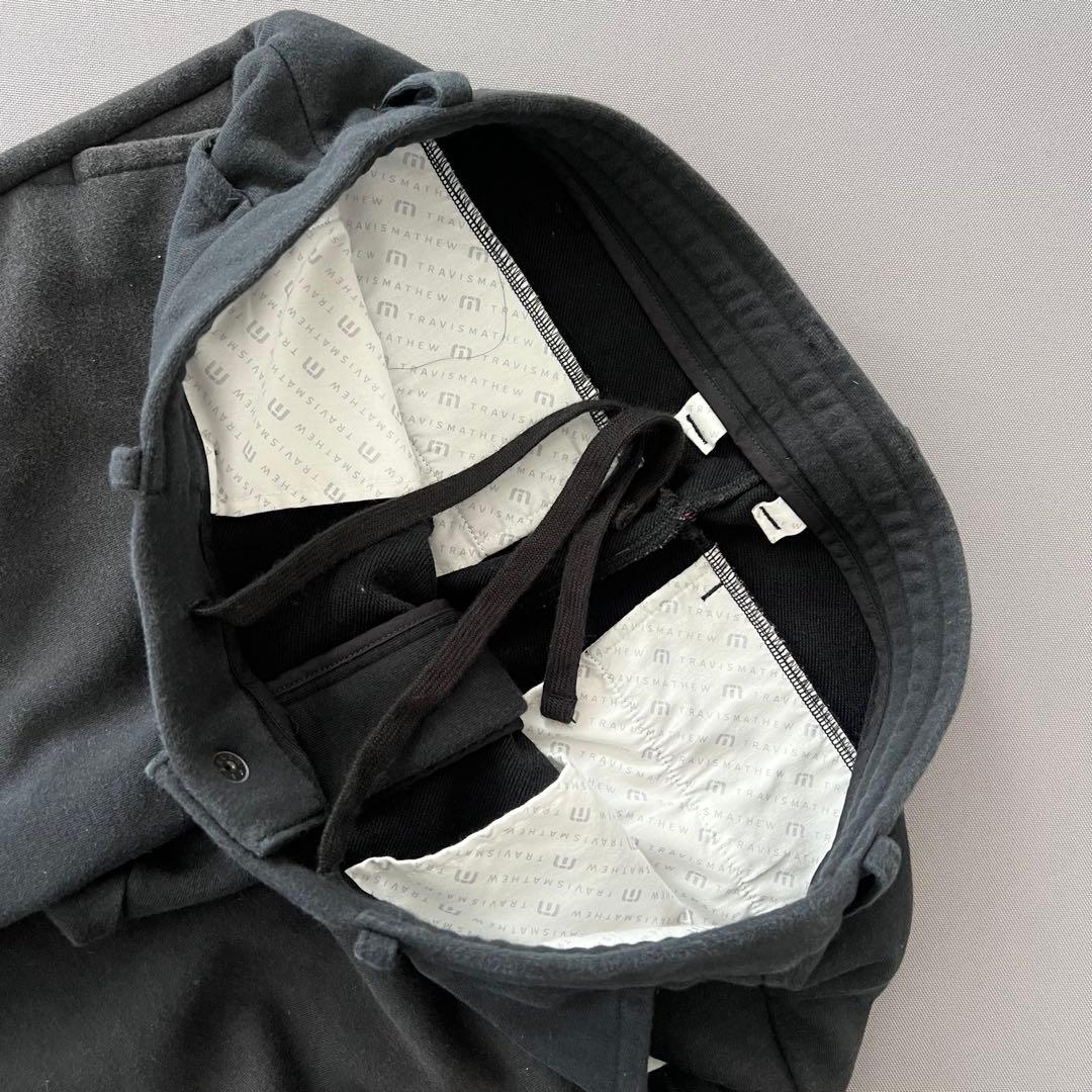 TRAVISMATHEW トラヴィスマシュー　セットアップ　スウェット　メンズ