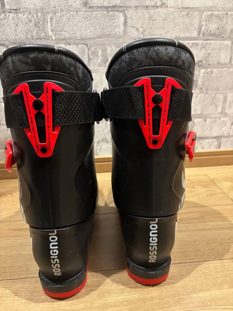 専用　美品 ROSSIGNOL ロシニョール EVO70 スキーブーツ