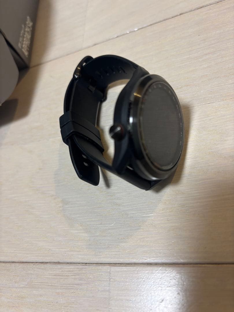 Garmin Approach S42 GPS ゴルフウォッチ