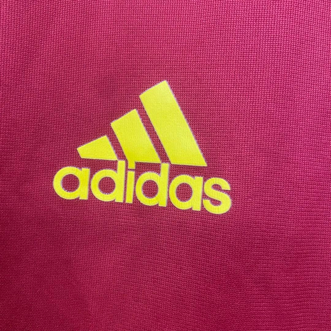 adidas スペイン代表 04-05 ユニフォーム ゲームシャツ アディダス