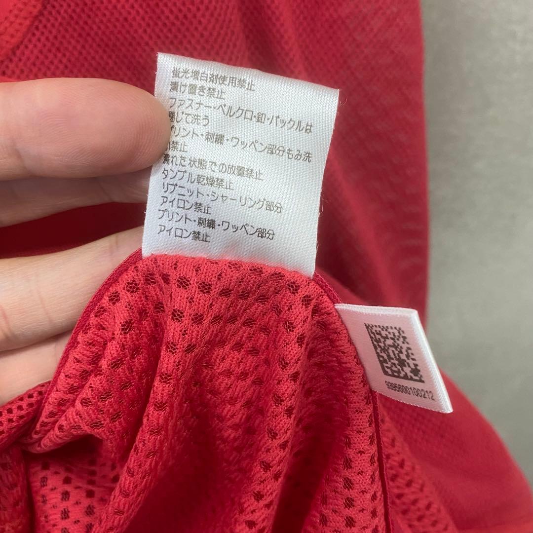 adidas スペイン代表 04-05 ユニフォーム ゲームシャツ アディダス