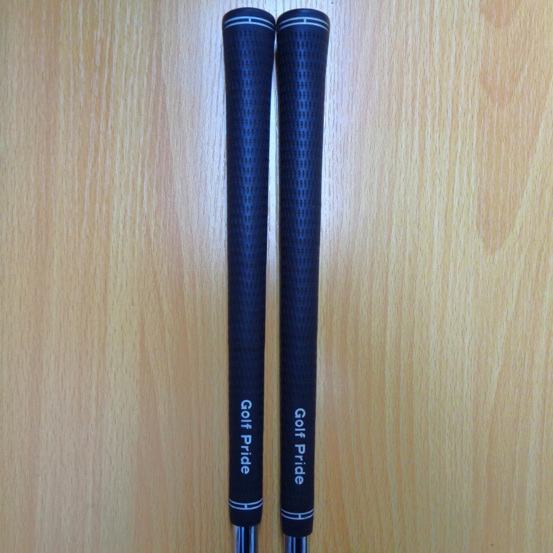 ダンロップ XXIO 45WEDGE 2本セット 52度 58度 S200