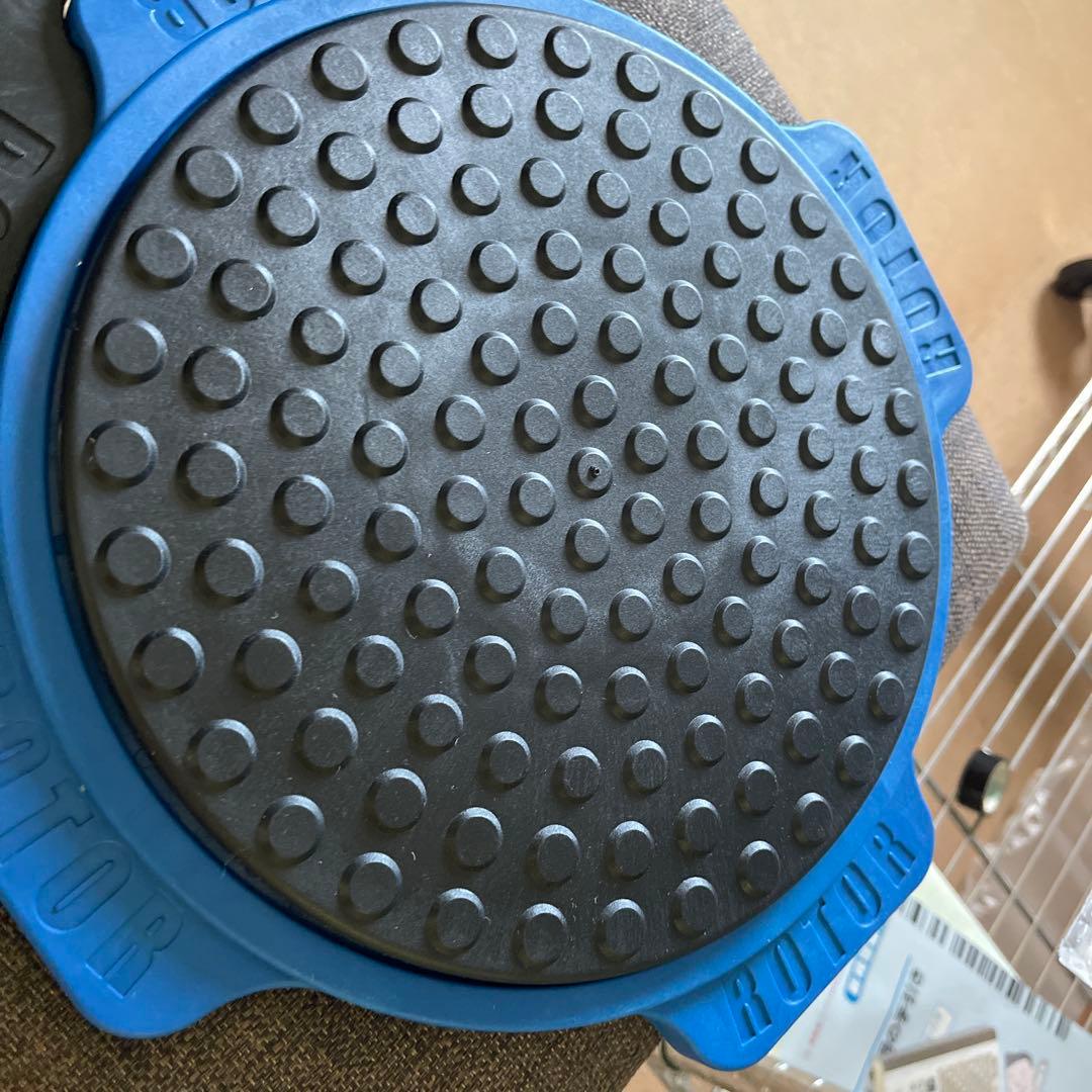 ROTOR Power Batting Systemパワー・バッティングシステム