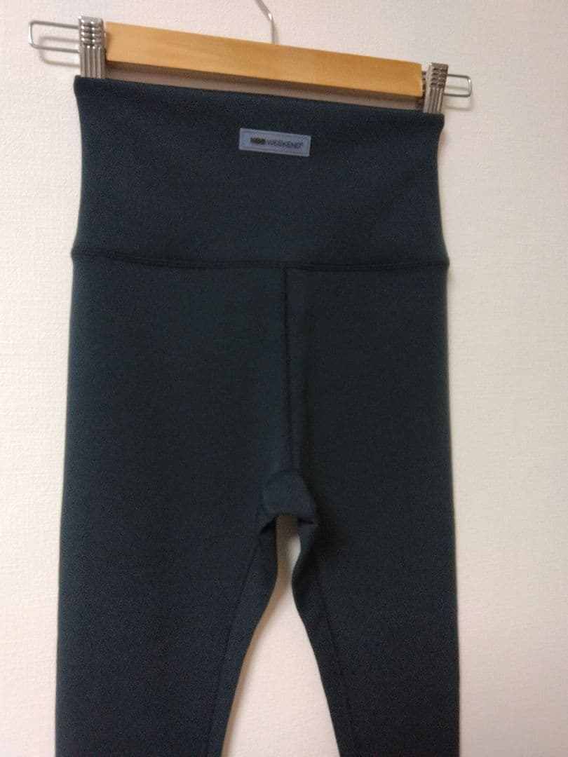 [新品]NBB WEEKEND　ヨガウェア　セット