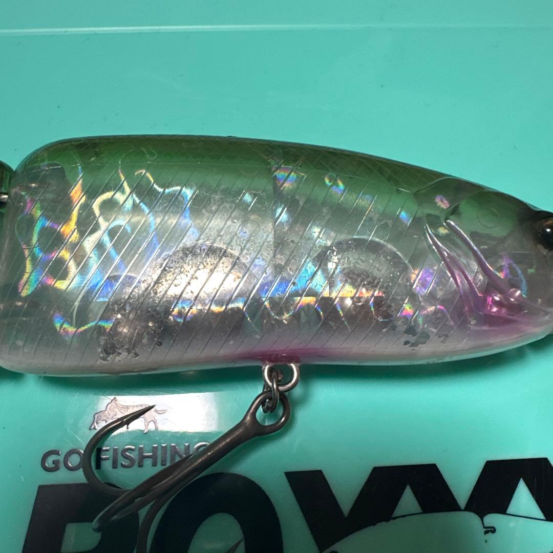 DRT タイニークラッシュ