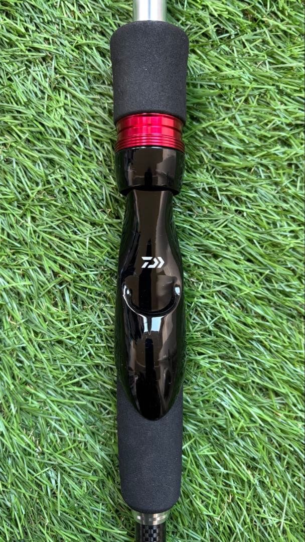 ⭐︎美品⭐︎DAIWA ダイワ　アジング X 68L-S