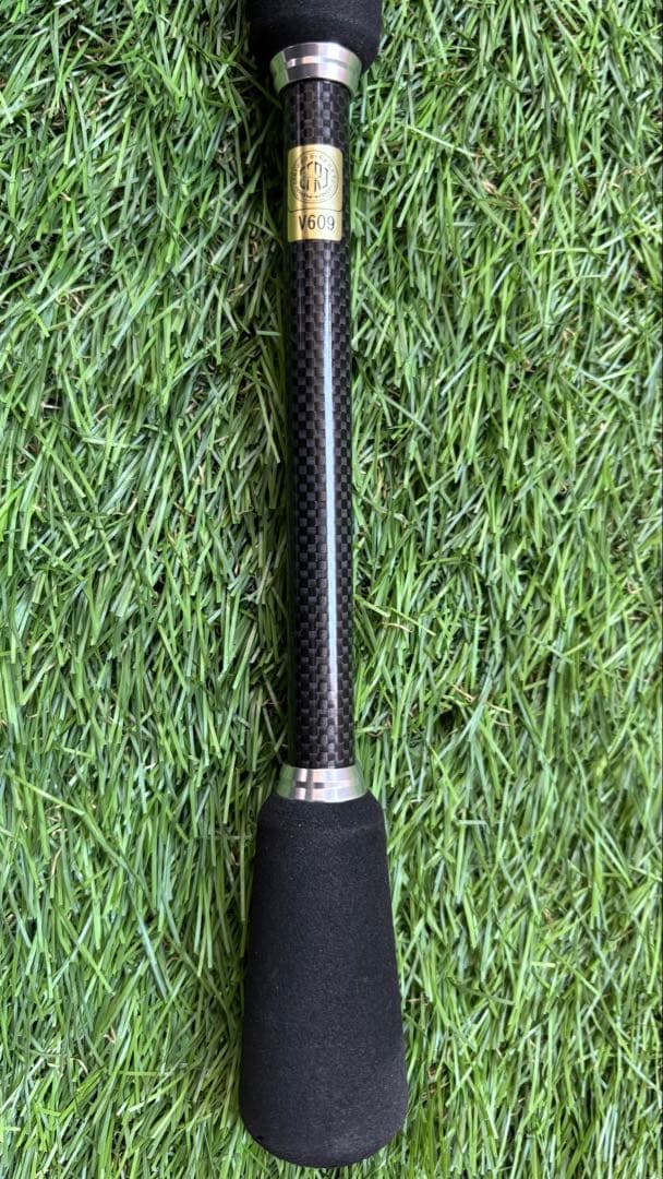 ⭐︎美品⭐︎DAIWA ダイワ　アジング X 68L-S