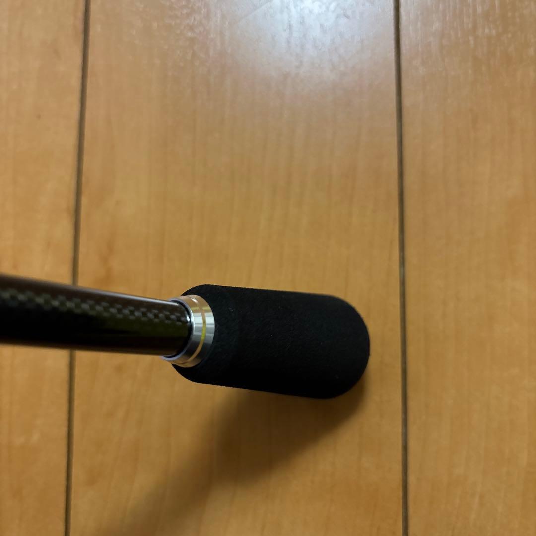 ⭐︎美品⭐︎DAIWA ダイワ　アジング X 68L-S