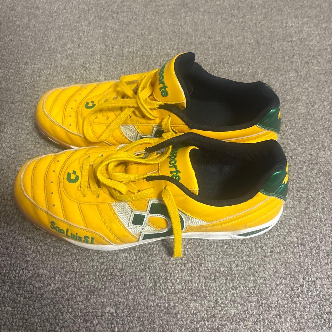 Desporte Sao Luis ST フットサルシューズ