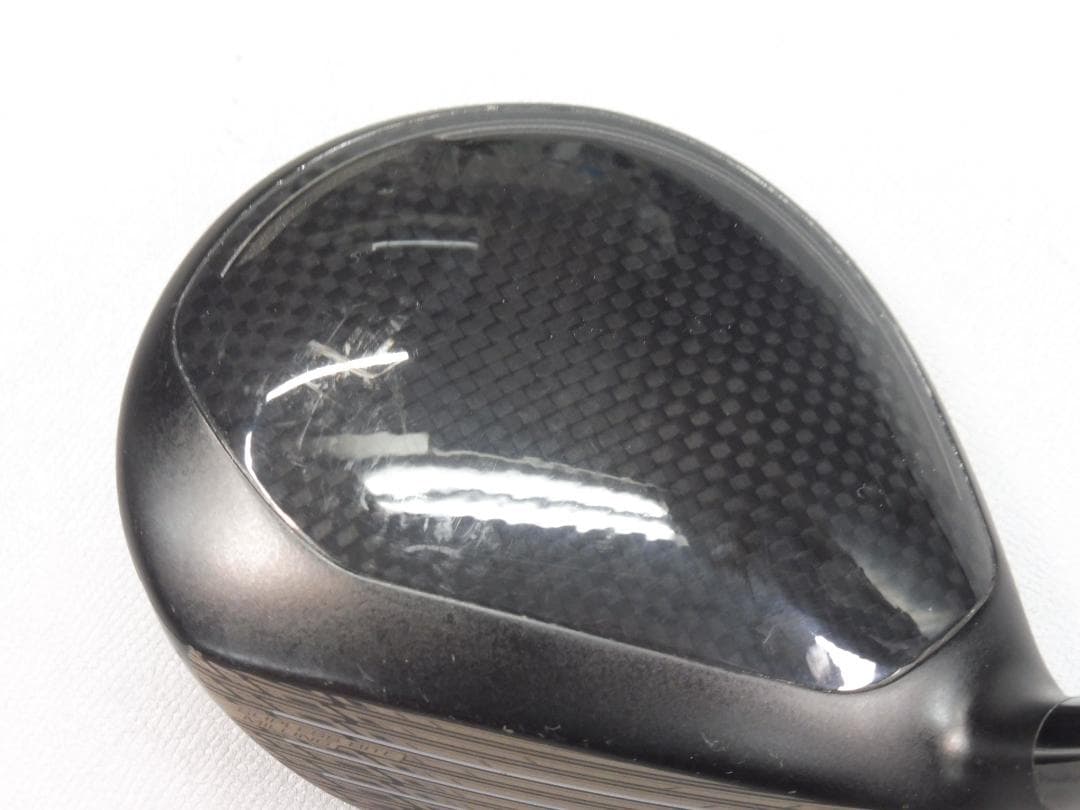 ブリヂストン　B2 HT 5w 18° ヘッド　中古