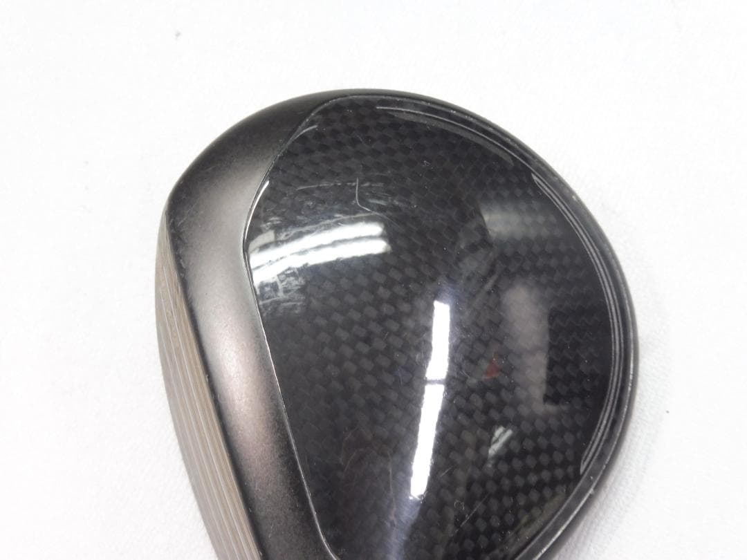 ブリヂストン　B2 HT 5w 18° ヘッド　中古