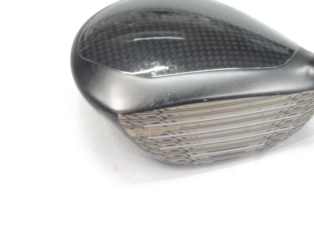 ブリヂストン　B2 HT 5w 18° ヘッド　中古