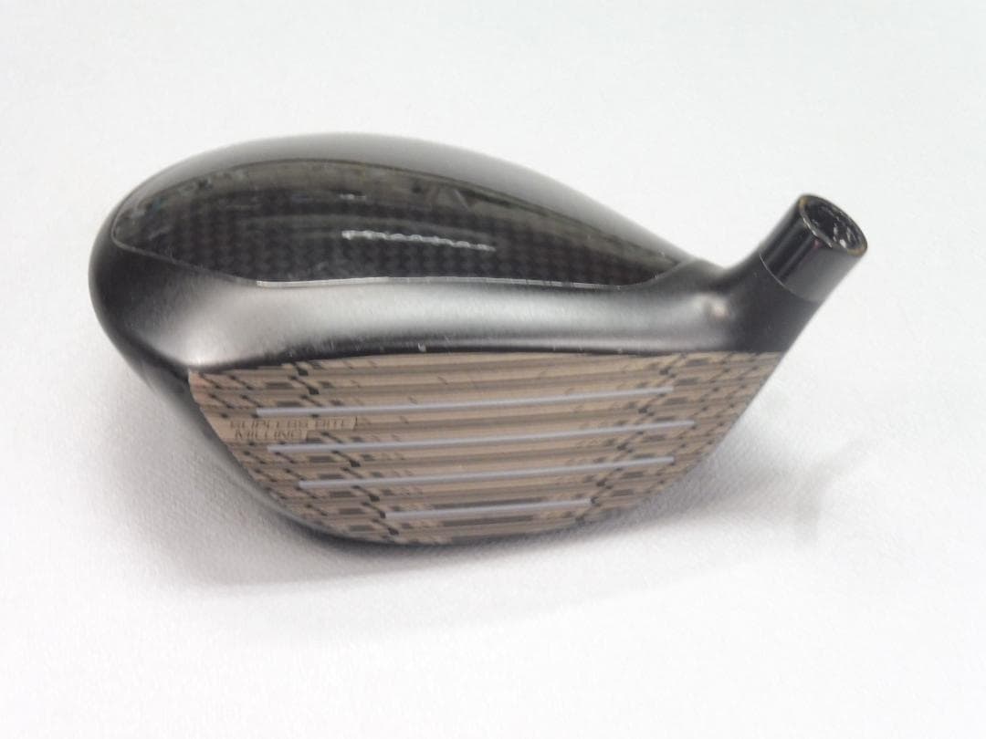 ブリヂストン　B2 HT 5w 18° ヘッド　中古