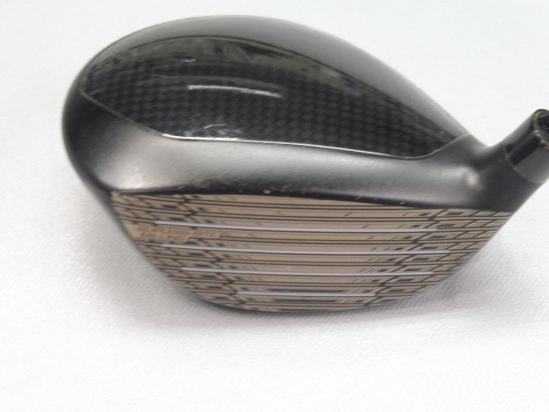 ブリヂストン　B2 HT 5w 18° ヘッド　中古