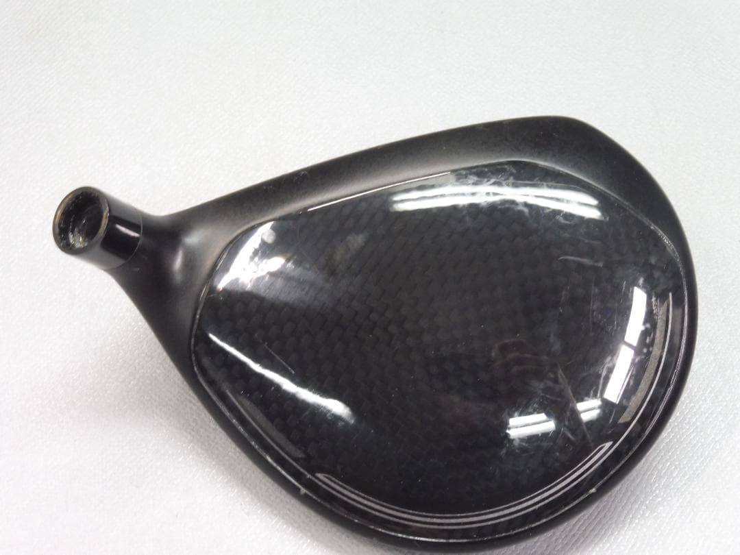 ブリヂストン　B2 HT 5w 18° ヘッド　中古