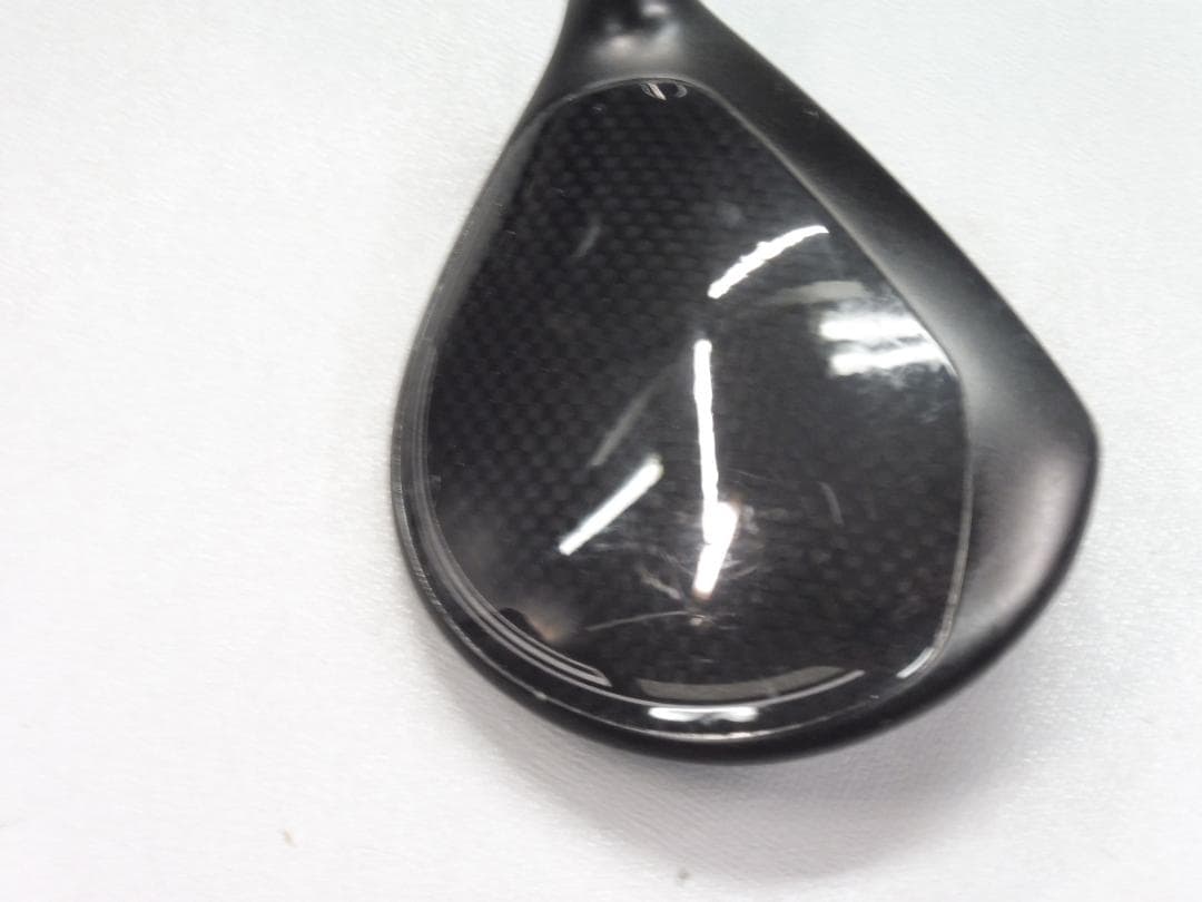 ブリヂストン　B2 HT 5w 18° ヘッド　中古