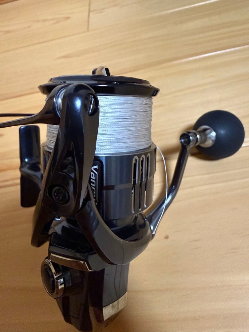 SHIMANO Vanquish C5000XG スピニングリール