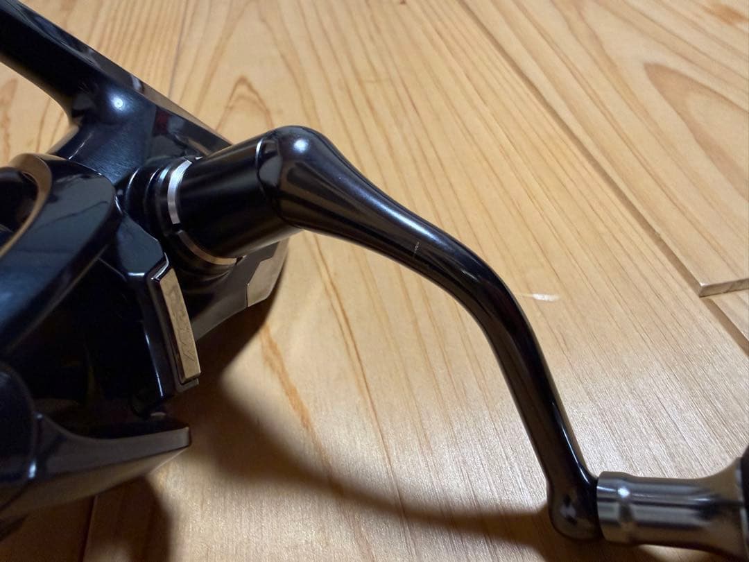 SHIMANO Vanquish C5000XG スピニングリール