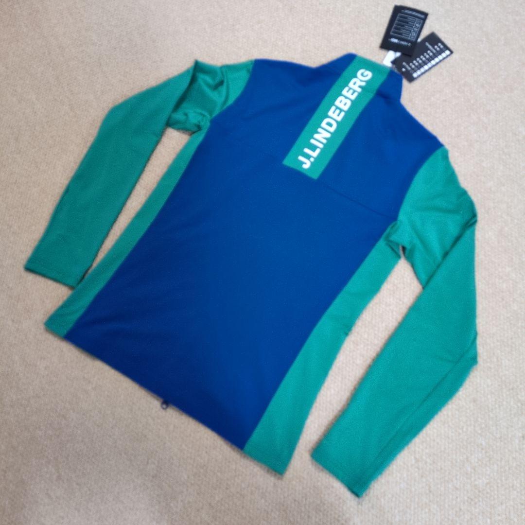 本日限定割引　ジェイリンドバーグ　Banks mid Layer ミッドレイヤー