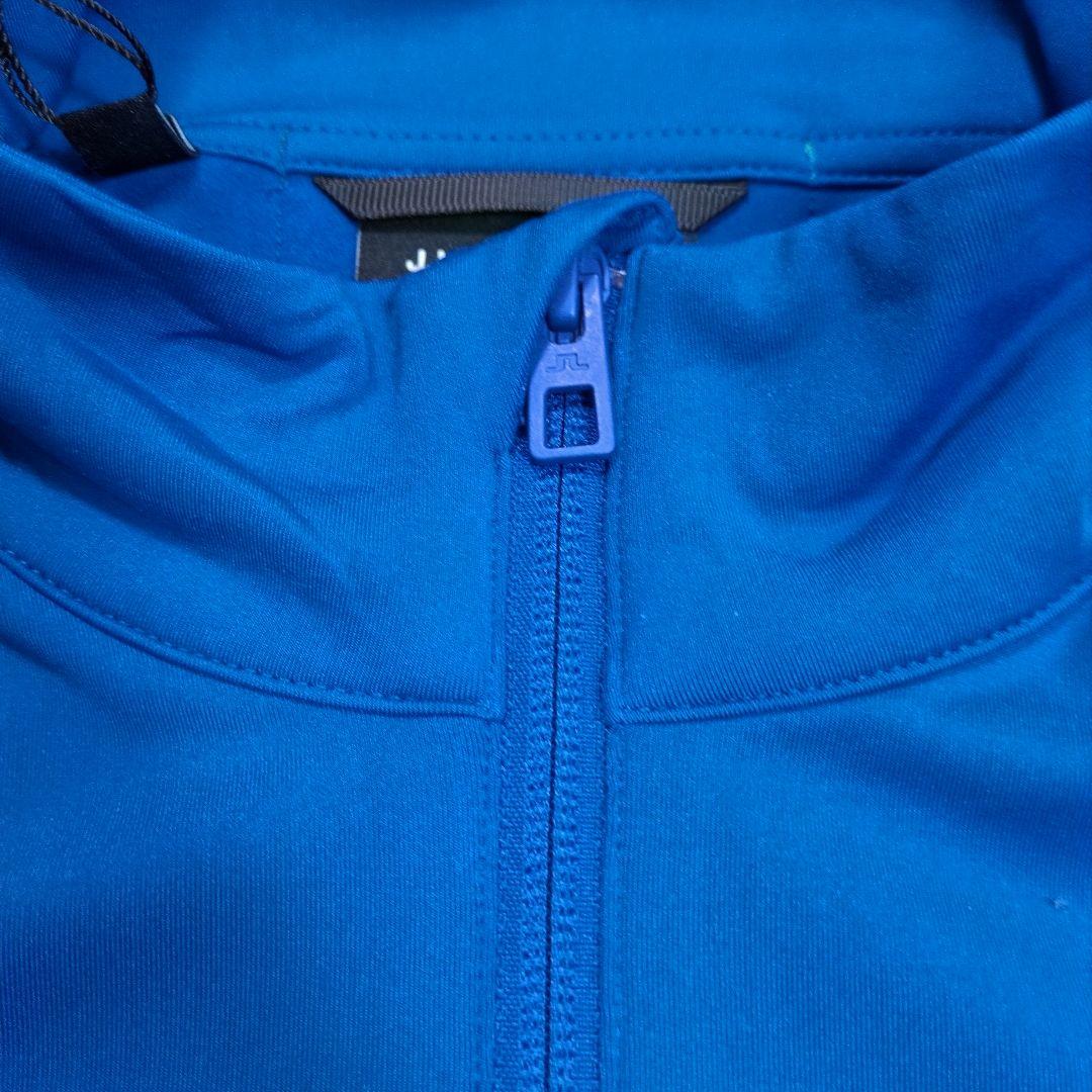本日限定割引　ジェイリンドバーグ　Banks mid Layer ミッドレイヤー