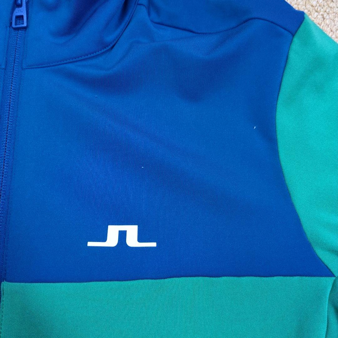 本日限定割引　ジェイリンドバーグ　Banks mid Layer ミッドレイヤー