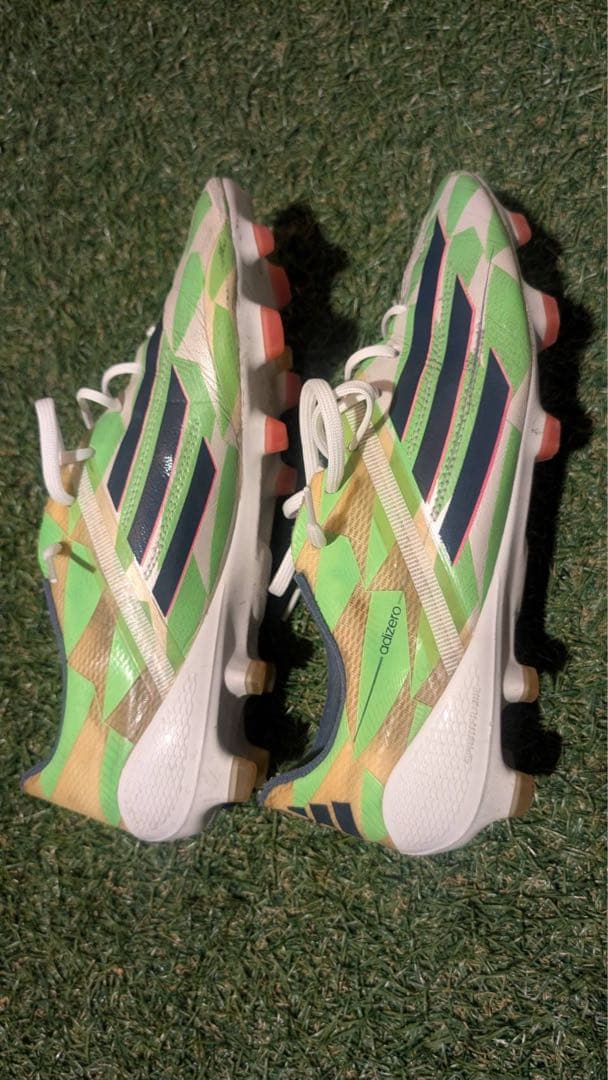 adidas F50 アディゼロ