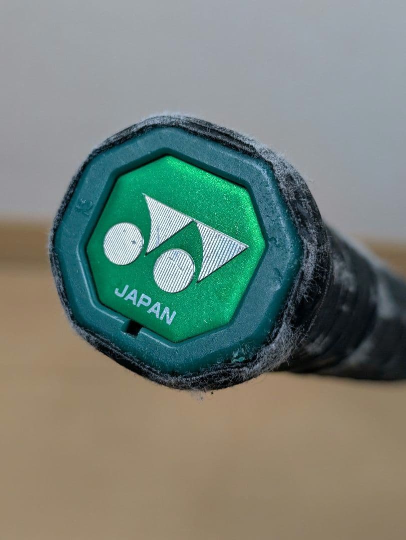 YONEX ヨネックス VCORE 100 2021年製 G2 硬式テニス