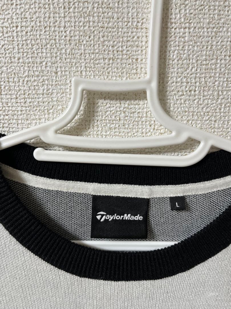 TaylorMade セーター Lサイズ