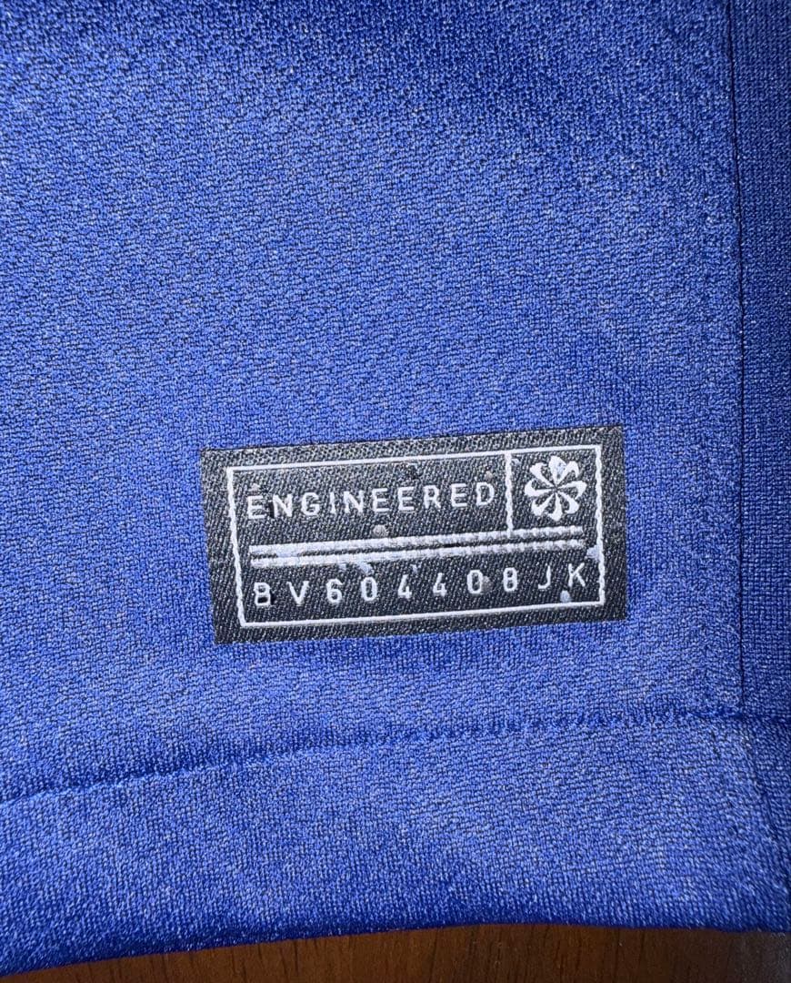 PSG 24-25 4th kit ヴィティーニャ 正規品