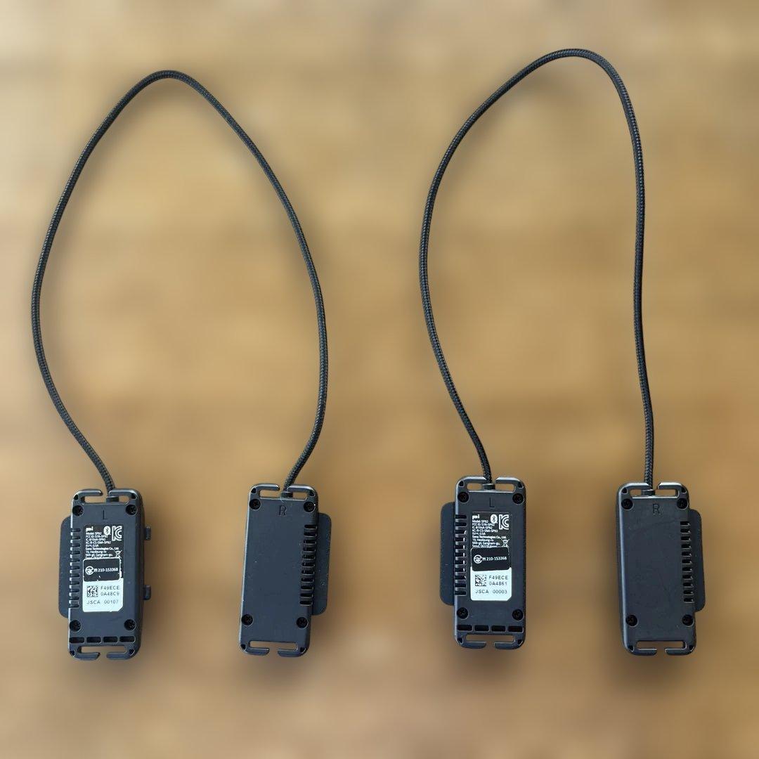 SENA pi パーソナルインターコム 2個セット