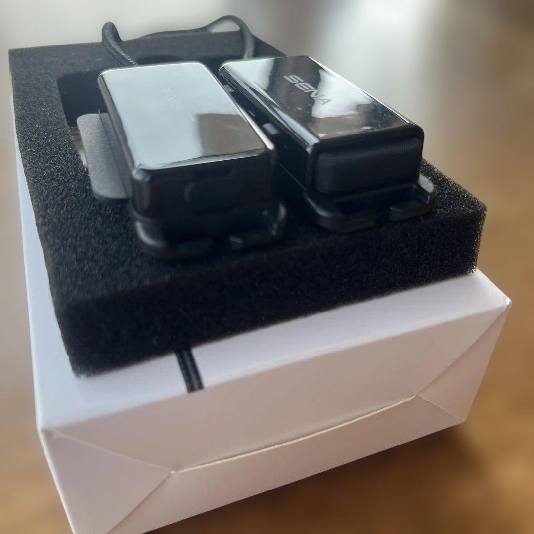 SENA pi パーソナルインターコム 2個セット