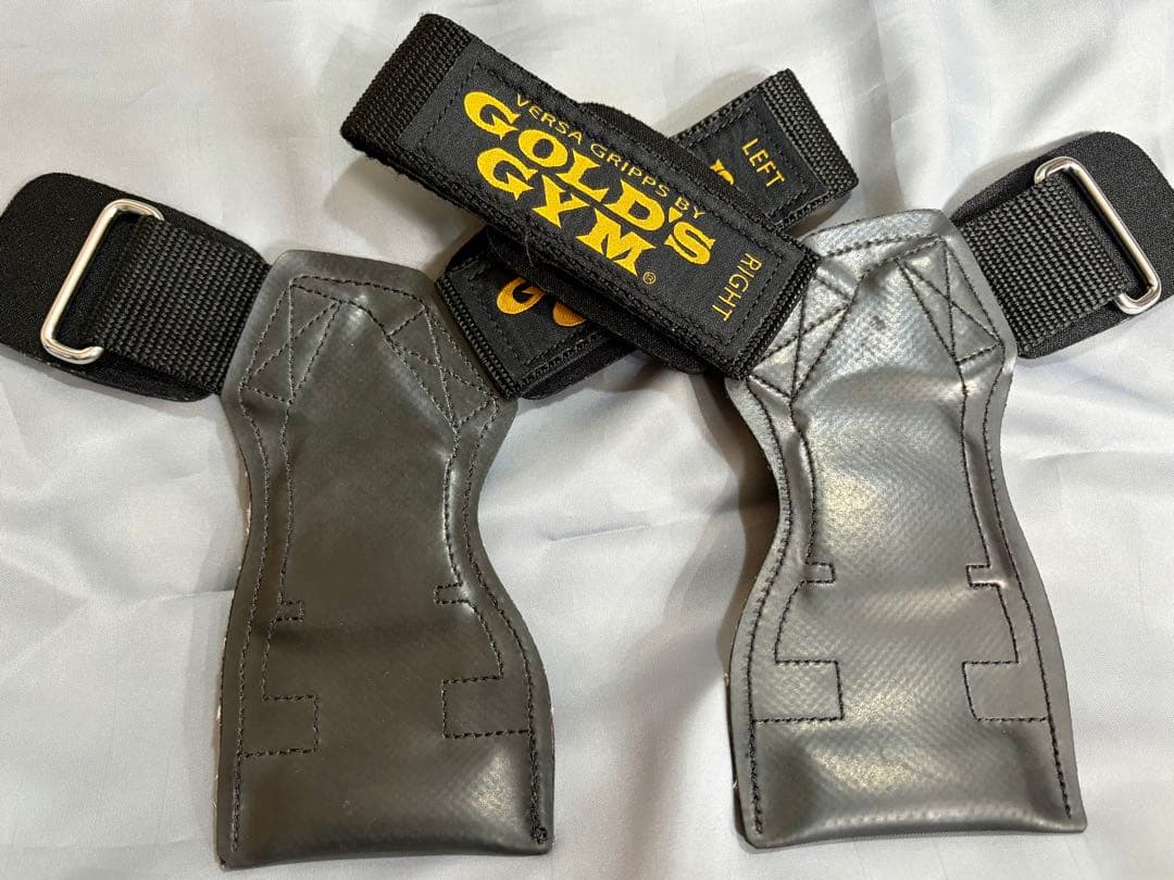 GOLD'S GYM VERSA GRIPS PRO/M Mサイズ