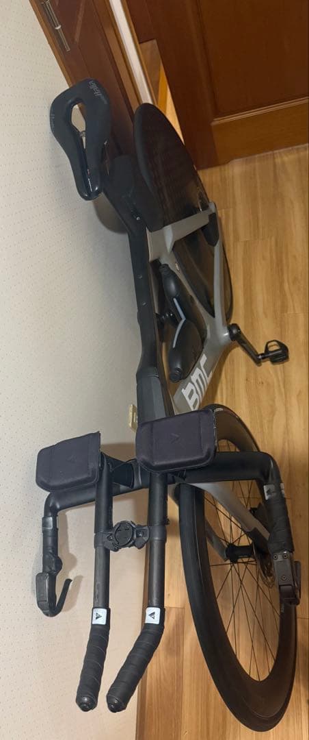自転車本体 BMC Time Machine 01 Disc