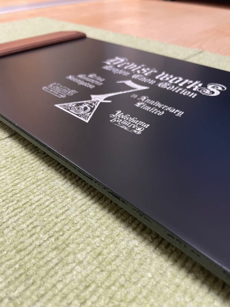 DEVISEWORKS デバイスワークス コーヒーテーブル
