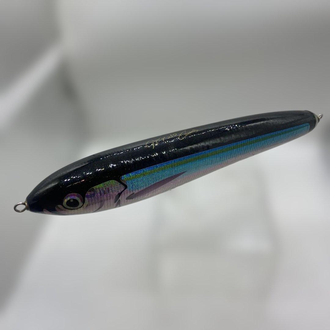 カーペンター ガンマ250 未使用品