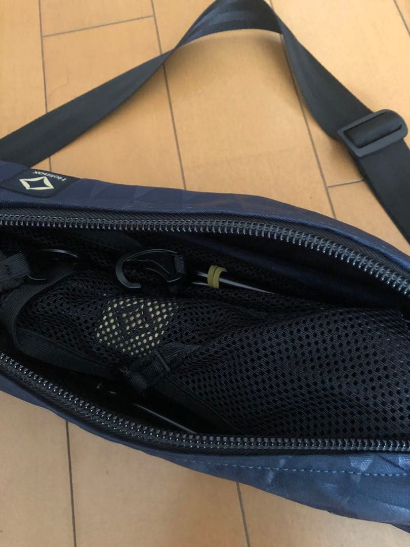 ヘリノックス　折り畳みテーブル　タクティカルテーブルS