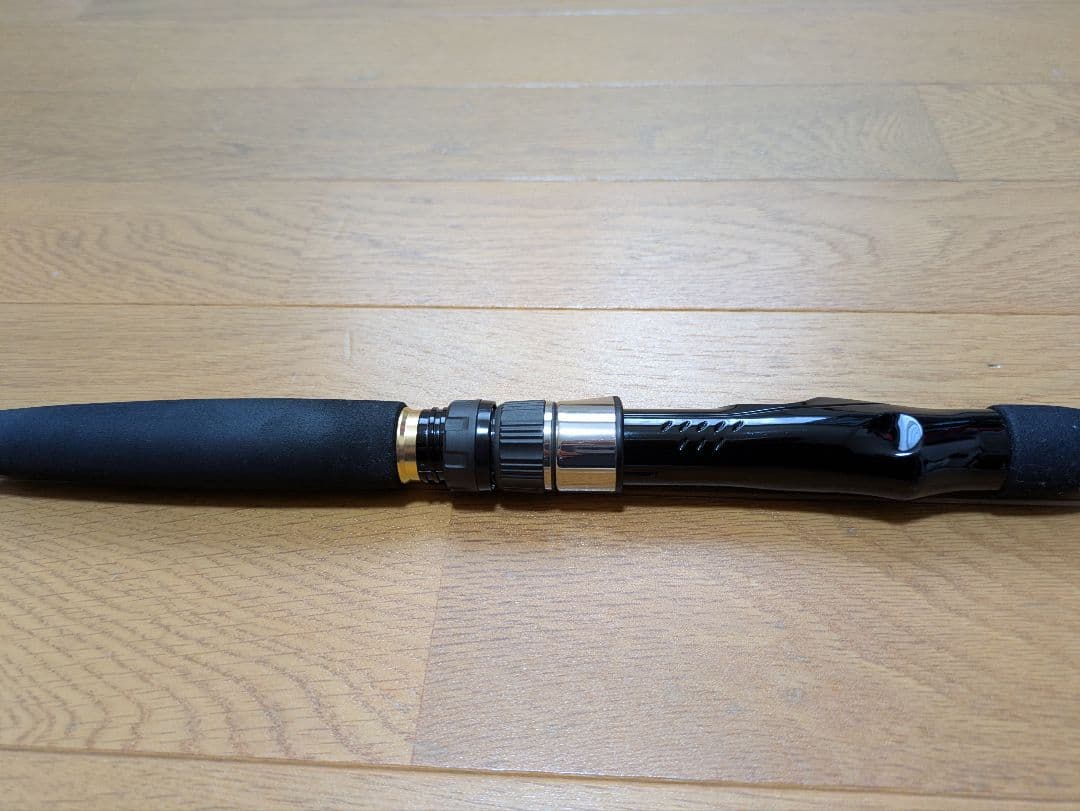 ダイワ　HIRAME X S-240