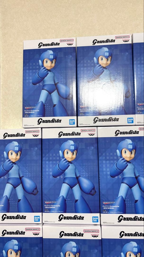 24個セット プライズフィギュア まとめ売り