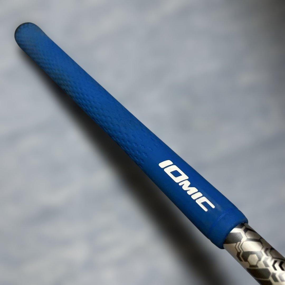 《ホンマスリーブ付き》ウィザードFZ-5S ドライバー用シャフト Sフレックス