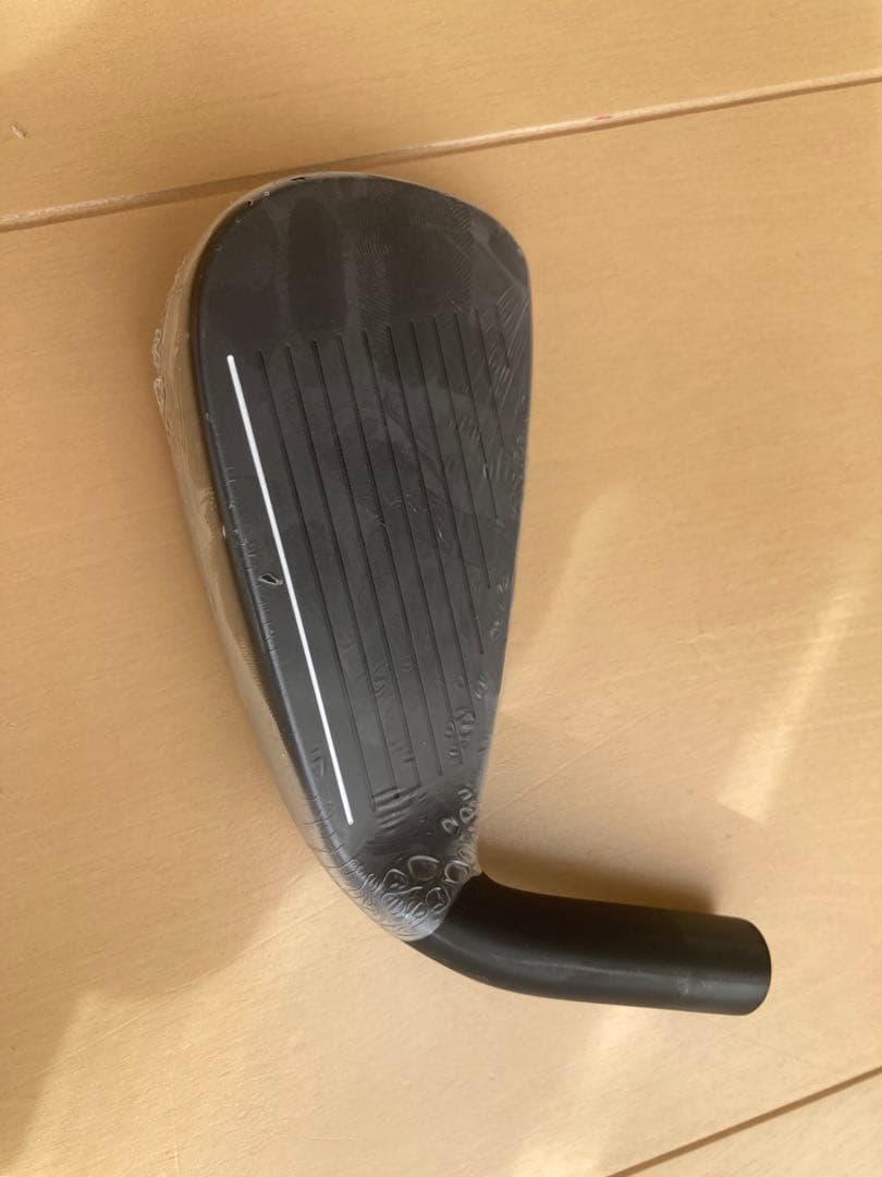 【新品未使用】pxg4番単品
