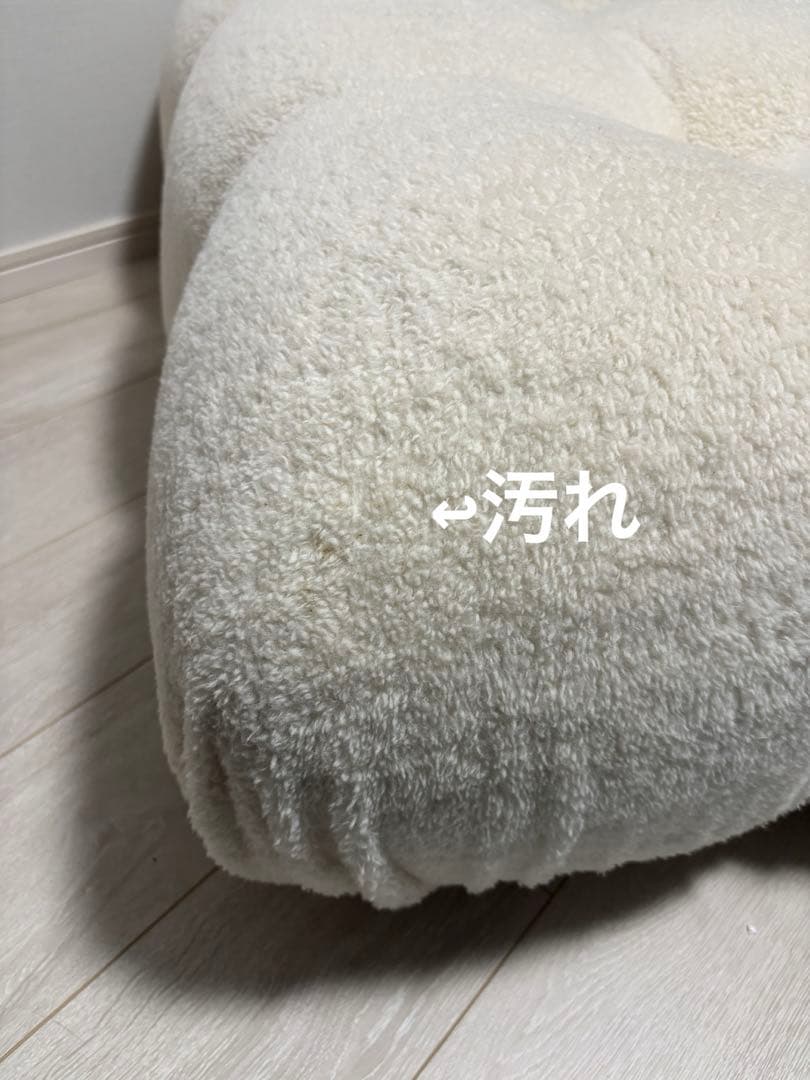 CAMALEONDA OTTOMAN / カマレオンダオットマン ソファ