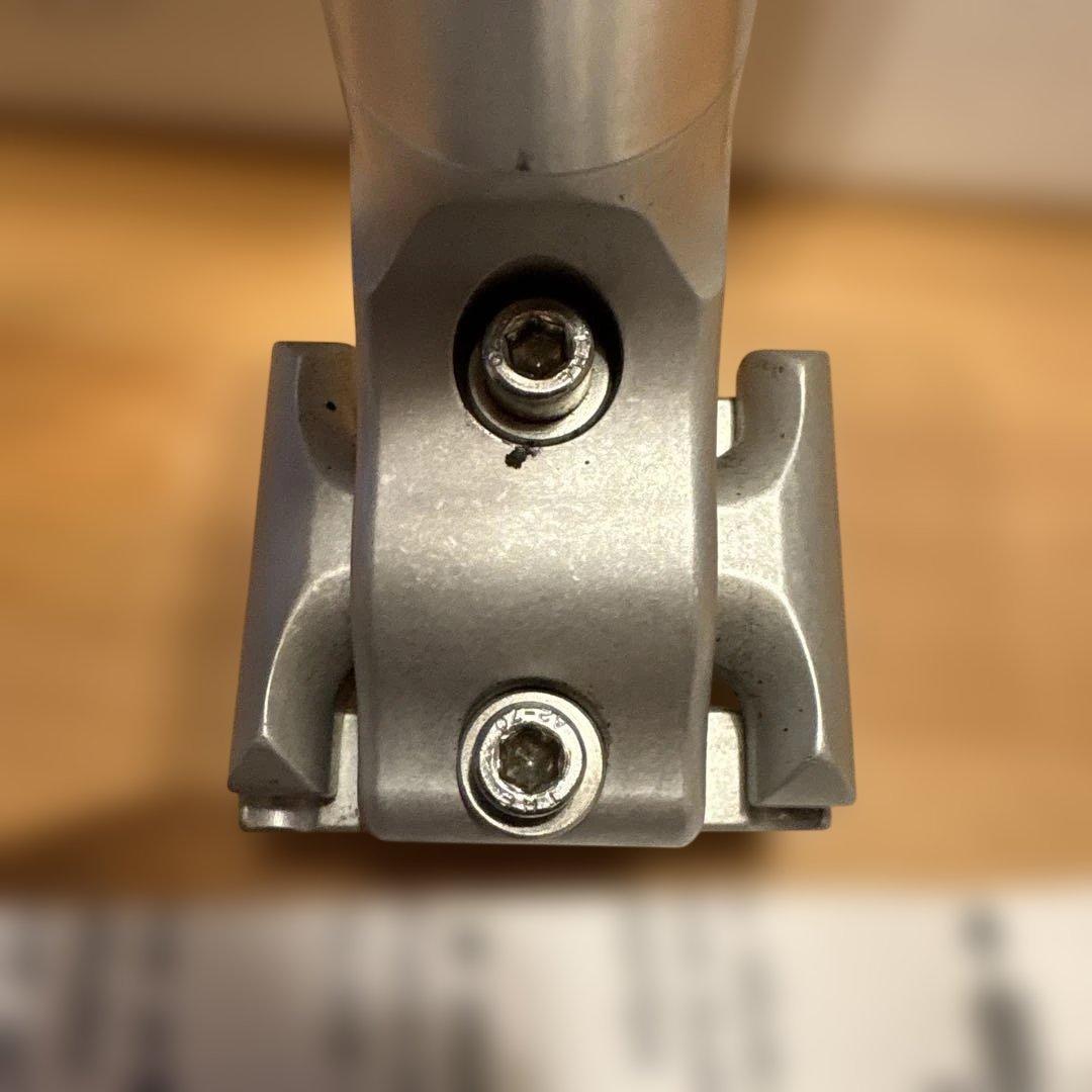paul tall and handsome seatpost ポール
