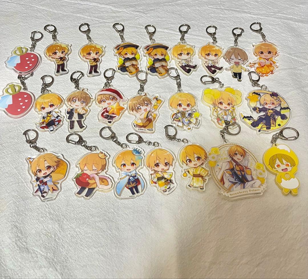 すとぷりるぅとくん まとめ売り 最終値下げ