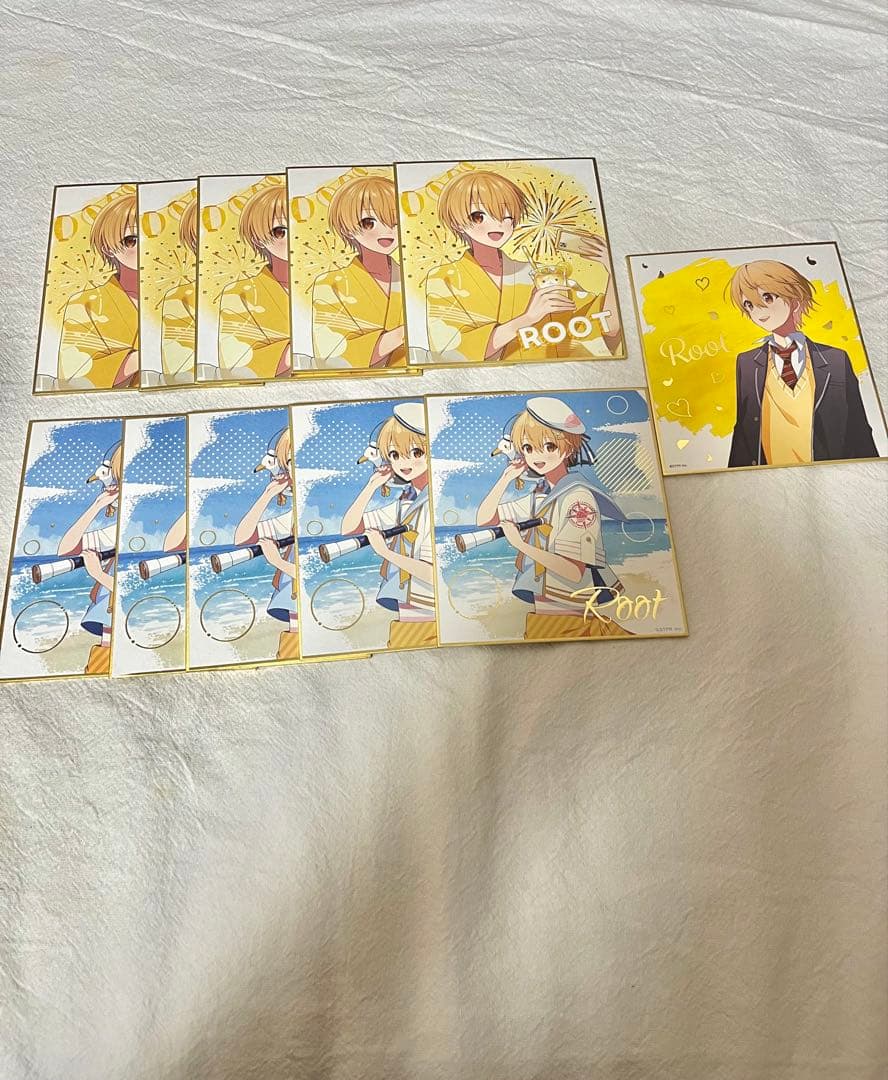 すとぷりるぅとくん まとめ売り 最終値下げ