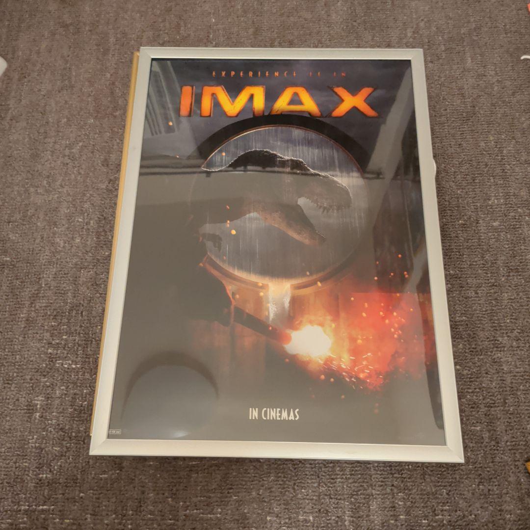 IMAX ポスター　20枚　まとめ売り