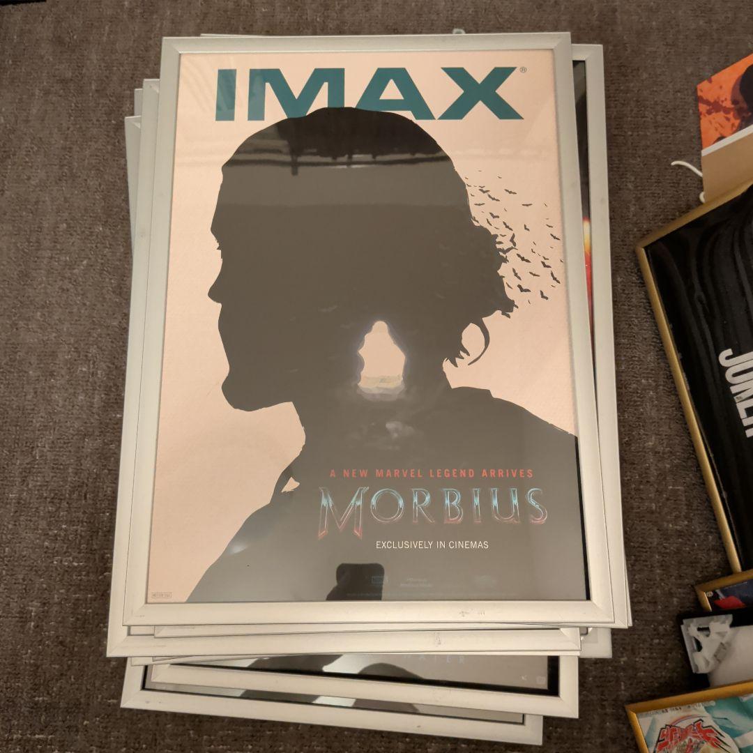 IMAX ポスター　20枚　まとめ売り