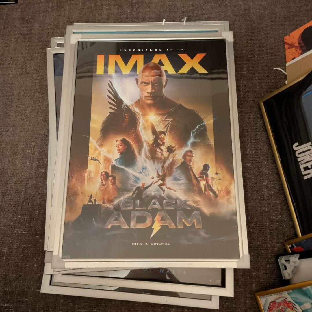 IMAX ポスター　20枚　まとめ売り